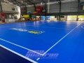 New Quadras | Piso Modular Esportivo Indoor em Porto Alegre | HD Complexo